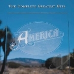 Complete Greatest Hits by America