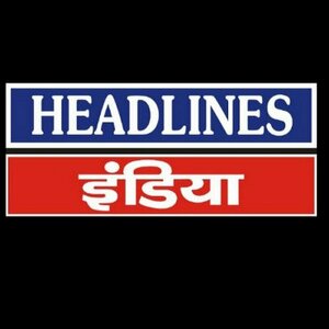 Headlines India