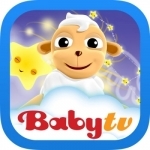 Bedtime Lullabies – by BabyTV