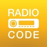 Radio Code for Renault Stereo