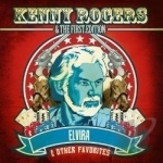 Elvira &amp; Other Favorites by Kenny Rogers &amp; First Edition