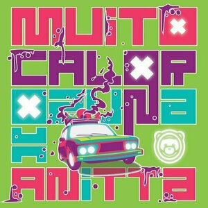Muito Calor by Ozuna &amp; Anitta
