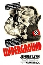 Underground (2012)