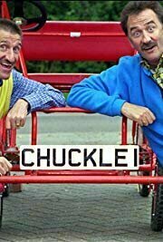 ChuckleVision