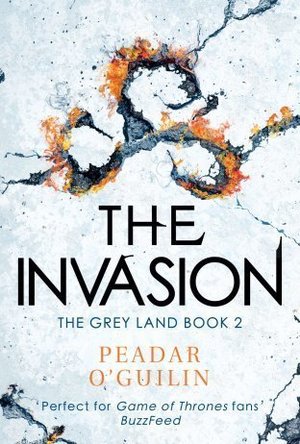 The Invasion (The Call, #2)