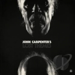 Lost Themes by John Carpenter