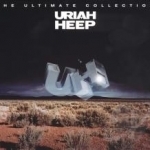 Ultimate Collection by Uriah Heep