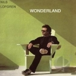 Wonderland by Nils Lofgren