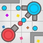 Tank battle.io - New tank war games