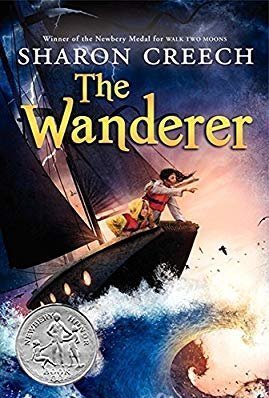 The Wanderer