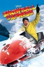 Snowball Express (1972)