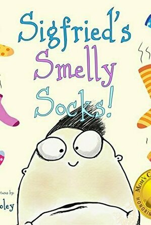 Sigfried&#039;s Smelly Socks!