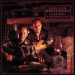 Close Harmony by The Louvin Brothers