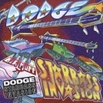 Starbass Invasion by Dodge