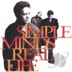 Real Life by Simple Minds