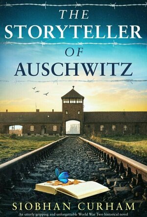 The Storyteller of Auschwitz