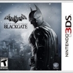 Batman Arkham Origins: Blackgate 