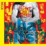 Icon: What Hits!? by Red Hot Chili Peppers