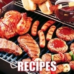 Barbecue Recipes HD