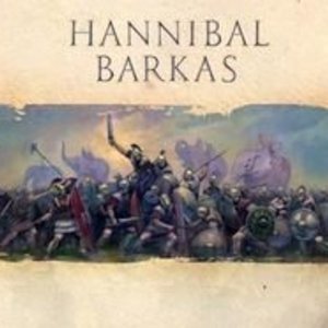 Hannibal Barkas