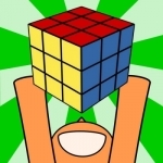 Rubix Cube Solver