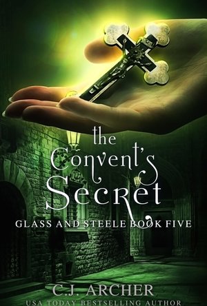 The Convent&#039;s Secret