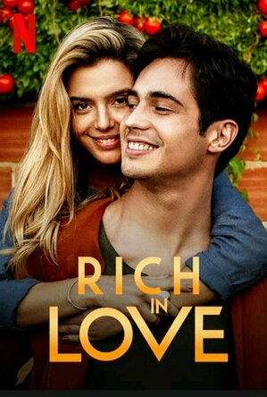 Rich in Love (2020)