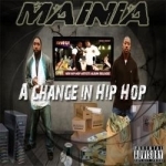 Change In Hip Hop by Mainia
