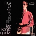 Figure and Spirit by Lee Konitz