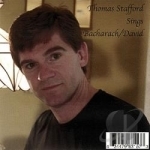 Sings Bacharach/David by Thomas Stafford