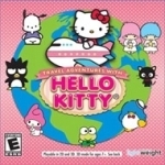 Travel Adventures with Hello Kitty 