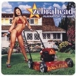 Playmate of the Year by Zebrahead