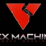 Nex Machina : death Machine 
