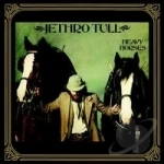 Heavy Horses by Jethro Tull