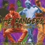 Jerkin Is a Habit, Vol. 1 by The Ranger$ Rap
