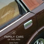 Family Cars of the 1970s
