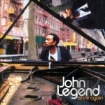 Once Again by John Legend