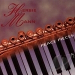 Peace Pieces by Herbie Mann