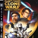 Star Wars: Clone Wars Republic Heroes 