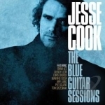 Blue Guitar Sessions by Jesse Cook