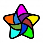 ColorStar - Best Coloring Book