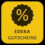 Gutscheine für Edeka