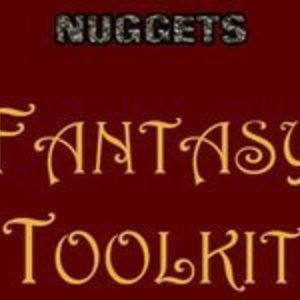 Nuggets Fantasy Toolkit