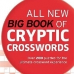 The Telegraph: All New Big Book of Cryptic Crosswords 5