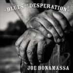 Blues of Desperation by Joe Bonamassa