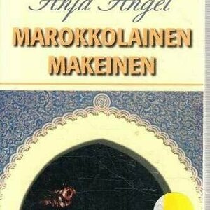 Marokkolainen makeinen