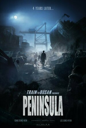 Train to Busan Presents: Peninsula (2020)