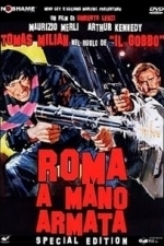 Rome Armed to the Teeth (Roma a mano armata ) (1978)