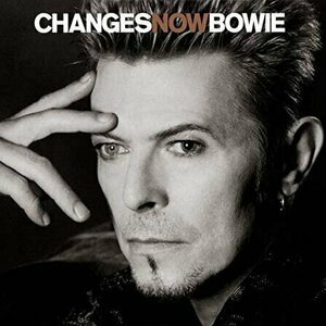 Changesnowbowie by David Bowie