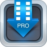 Video Get Pro - Keep Secure &amp; Private Photo Vault Editor for Cloud Services